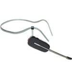 Plantronics DECT wireless headset with triple connectivity - Image 4