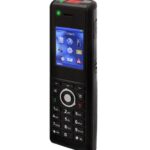 Snom M85 Rugged DECT Handset for M700 & M300 Base