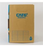 ICC 600MHz Cat6e Ethernet Cable 1000ft for Home Networking - Image 2