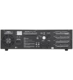 SPECO PL200M 160W Multi Zone Amplifier for Business Audio - Image 2