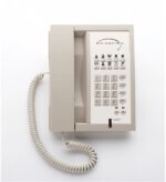 Cetis 3300MWD Single-Line Speakerphone with Voicemail Light