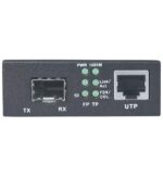 Intellinet ITL-510493 Gigabit Ethernet to SFP Media Converter - Image 6