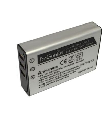 EnGenius DuraFon-UHF Replacement Handset Battery Pack
