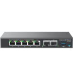 Grandstream GS-GCC6010 IPPBX Router Firewall Switch - Image 3
