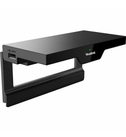 Yealink RoomCast E2 Wireless 4K 60FPS Presentation Pod