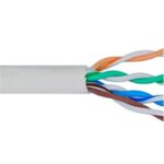 ICC CMR CAT6 UTP 500MHz Riser Cable – UL Listed