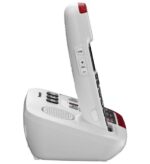 Panasonic Amplified Cordless Phone with Answering Machine - Image 3