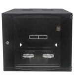 Intellinet ITL-713887 15U Wallmount Rack Cabinet 600mm Depth - Image 2