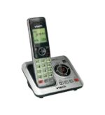 Vtech CS6629 Cordless DECT 6.0 Phone with Answering System - Image 2