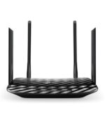 TP Link ARCHERA6 AC1200 Dual Band Wireless Router for Home - Image 2