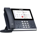 Yealink MP56 Zoom Phone - 7" Touch, HD Audio, Android 13 - Image 3