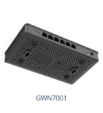 Grandstream GWN7001 Multi-WAN Gigabit VPN Router for Business - Image 3