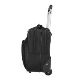 Targus 16in Rolling Laptop Case - Extra Storage, Mobile - Image 4