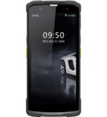 Grandstream GS-WP856 Wi-Fi Smartphone with Barcode Scanner 5.5"