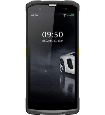 Grandstream GS-WP856 Wi-Fi Smartphone with Barcode Scanner 5.5"