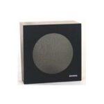 Bogen BG-WB8 Wall Baffle with Downward Dispersion