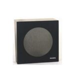 Bogen BG-WB8 Wall Baffle with Downward Dispersion