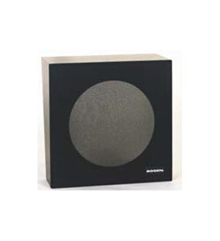 Bogen BG-WB8 Wall Baffle with Downward Dispersion