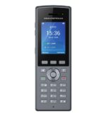 Grandstream GS-DP735 Rugged DECT Handset with 65-Hour Talk Time - Image 2