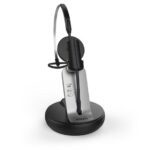 Snom A170 Wireless Convertible Office Headset with DECT