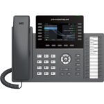 Grandstream GS-GRP2636 IP Phone 12 Lines, 6 SIP Accounts