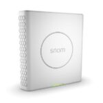 Snom M900 DECT Multi-Cell Base Station for Large Networks