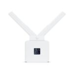 Ubiquiti 5 GHz Wireless Bridge PoE+ with Touchscreen Display
