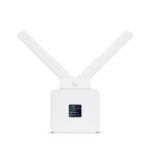 Ubiquiti 5 GHz Wireless Bridge PoE+ with Touchscreen Display