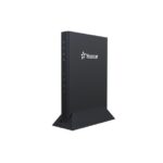Yeastar TA410 4 FXO Port VoIP Gateway Adapter for Business Lines