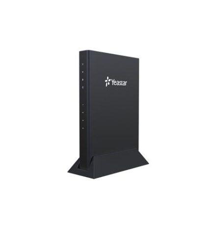 Yeastar 4FXO Port Gateway SIP IAX2 VoIP Adapter YST-TA410