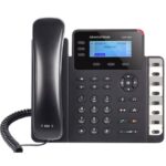 Grandstream GXP1630 Small Business HD IP Phone, 3-Line