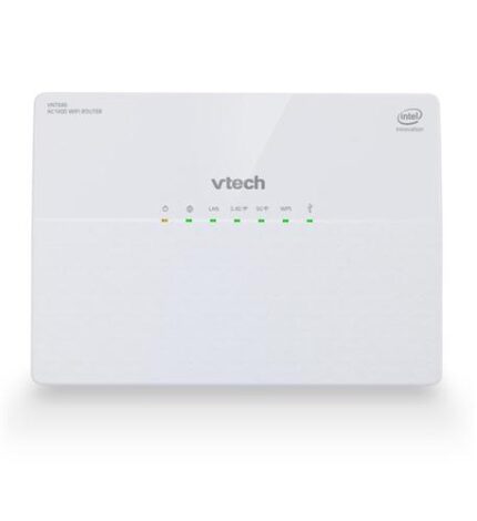 Vtech AC1600 Dual Band WiFi Router for Large Homes