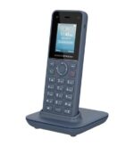 Grandstream GS-WP816 Compact Portable WiFi Phone with HD Voice - Image 4