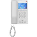 Grandstream GS-GHP630 Compact Hotel Phone with Color LCD