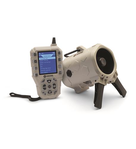 JS Executioner Electronic Game Caller JS Executioner Electronic Game Caller with 50 Johnny Stewart Calls - Image 1