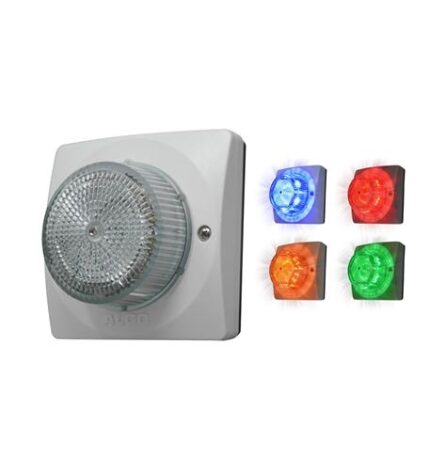 Algo Weatherproof LED strobe light for SIP alerts