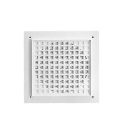 Bogen Cast Aluminum Speaker Grill for 8 Inch Speaker
