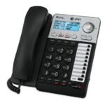 AT&T ML17929 2-Line Speakerphone with Caller ID & CW