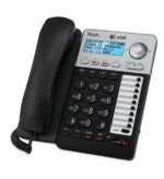 AT&T ML17929 2-Line Speakerphone with Caller ID & CW