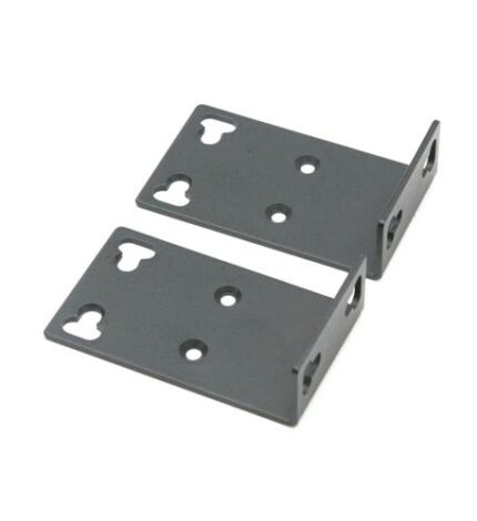 ADTRAN 1203927G19 Universal 19 Inch Rack Wall Mount Bracket
