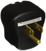 MINUTEMAN UPS MMS110 Single Outlet Surge Protector with Safety - Image 2