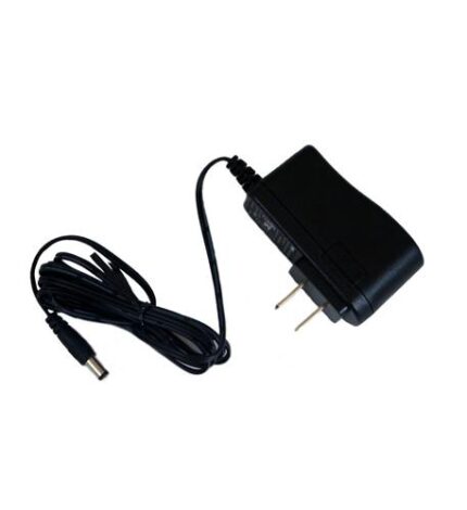 SPECO PSW5 12V 1A Power Supply for WV Series Devices