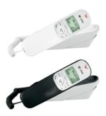 ATT corded phone with caller ID and 13-number speed dial - Image 3