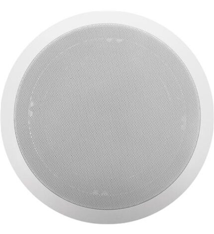 Viking Electronics 40TB PoE VoIP Ceiling Speaker with Talkback