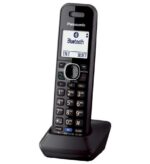 Panasonic KX-TGA950B 2-Line DECT 6.0 Cordless Handset