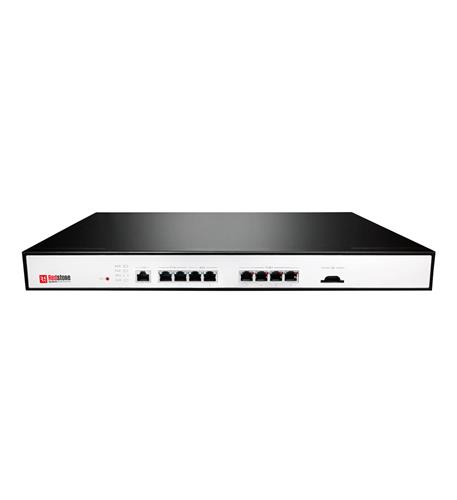 1 ISDN-PRI Trunking Gateway REDSTONE 1E1T1 ISDN PRI Gateway with SIP IMS Support - Image 1