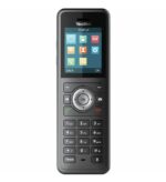 Yealink W59R DECT Phone Bundle with W70 Base - Cordless SIP - Image 2