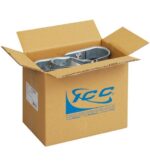 ICC MSJH933 1-5/16 Inch Galvanized Steel J-Hook Pack - Image 2