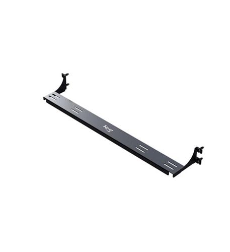 ICC MSFCMC3 Front Cable Management Panel 6-Pack With Integrated Cable ...