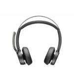 Plantronics 77Y87AA Active Noise Cancelling Wireless Headset - Image 3